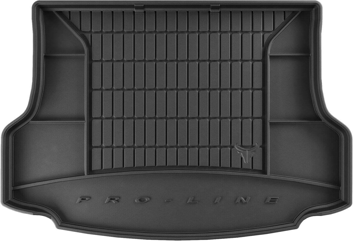 Kuminen tavaratilan matto Toyota RAV4 IV diesel (2013-2018) – Frogum