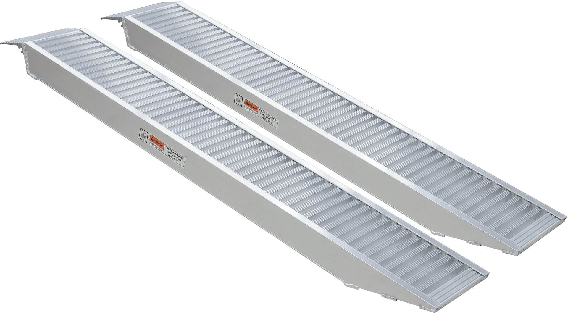 Ajoramppipari 2000 kg, 200 cm, Speed – Speed