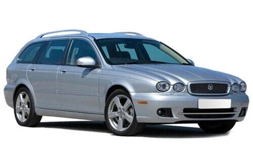 Häikäisysuojasarja Jaguar X-Type, Farmari (2004-2009), Car Shades – CarShades