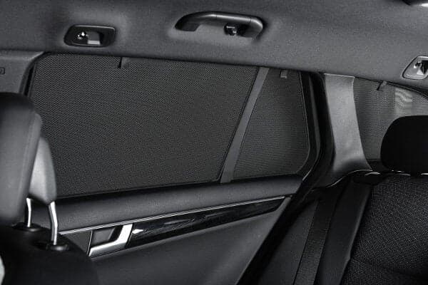 Häikäisysuojasarja Jeep Cherokee KK, 5 ovinen (2008-2012), Car Shades – CarShades