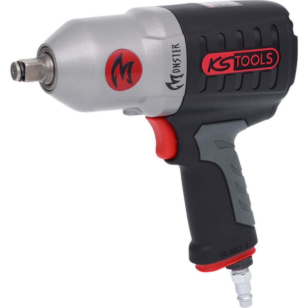 Mutterinväännin 1/2" Monster, KS-Tools – KS-Tools