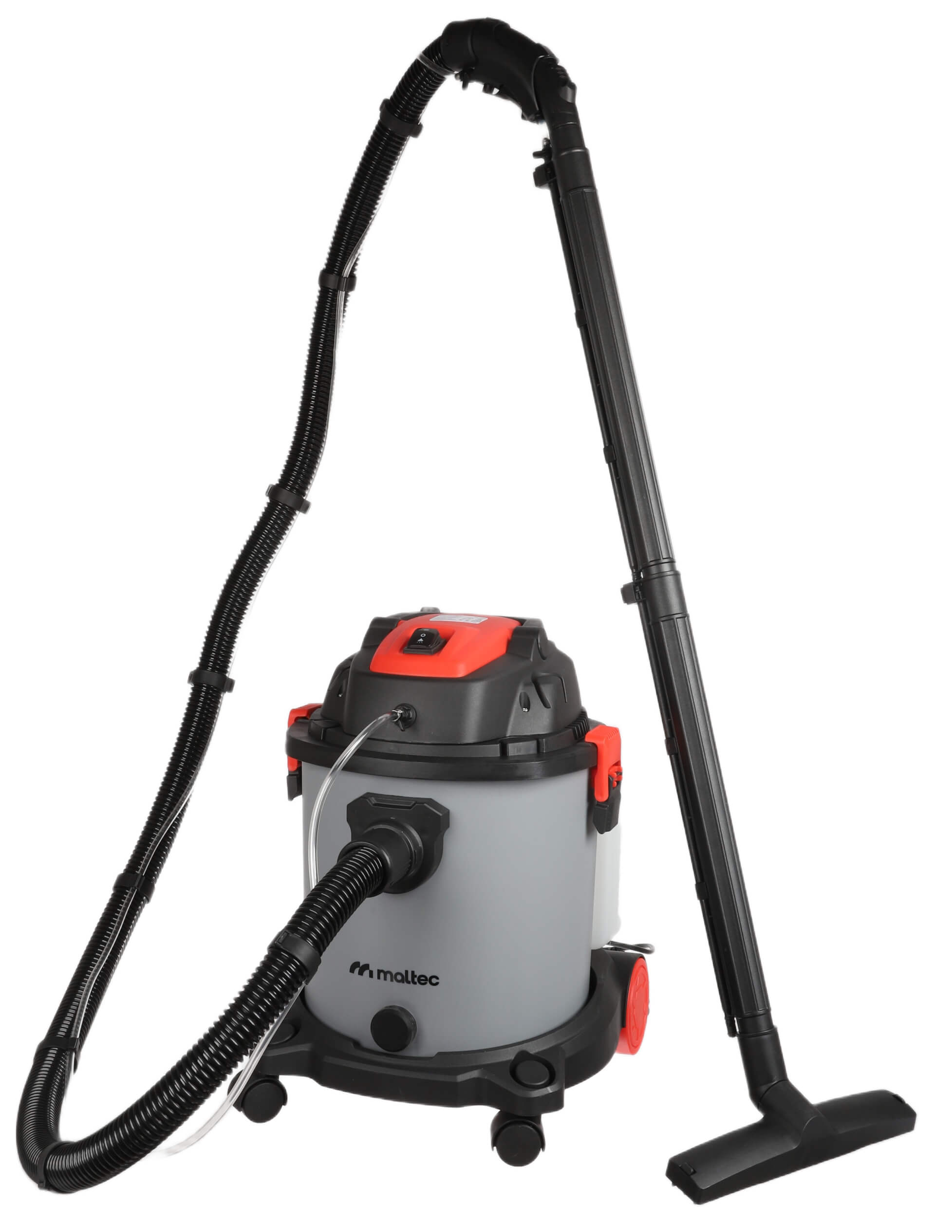 Tekstiilipesuri MasterWash 2200 W 20 l, MalTec – MalTec