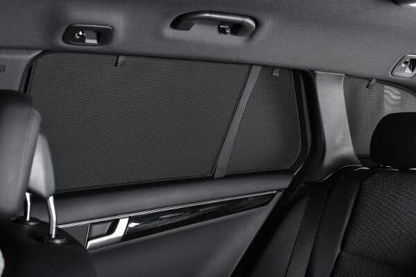 Häikäisysuojasarja Mercedes-Benz E-Sarja S212, Farmari (2009➟), Car Shades – CarShades
