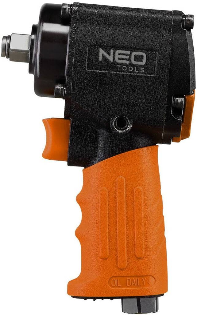 Mutterinväännin 1/2", lyhyt malli, NEO Tools – NEO Tools