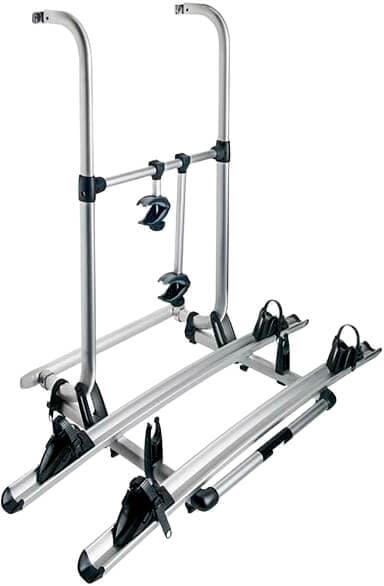 Polkupyöräteline Elite G2 Hymer HH (2-pyörälle), Thule – Thule