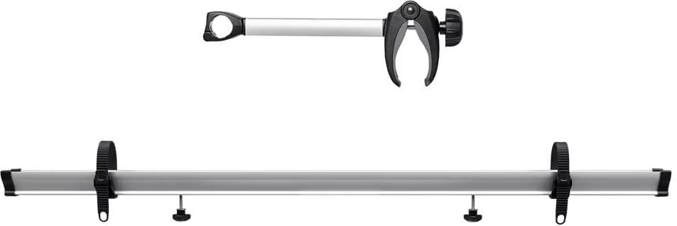 Pyörätelineen jatkokiskosetti Sport G2 kolmannelle pyörälle, Thule – Thule