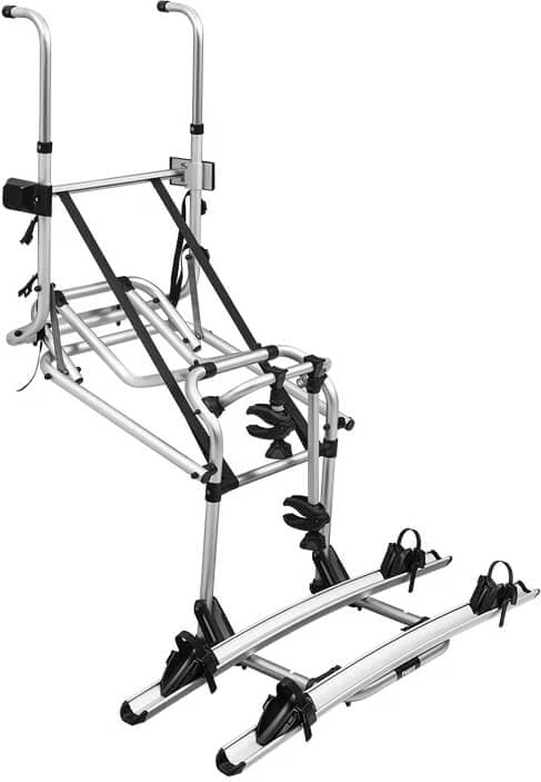 Polkupyöräteline Lift V16 Manual (2-pyörälle), Thule – Thule
