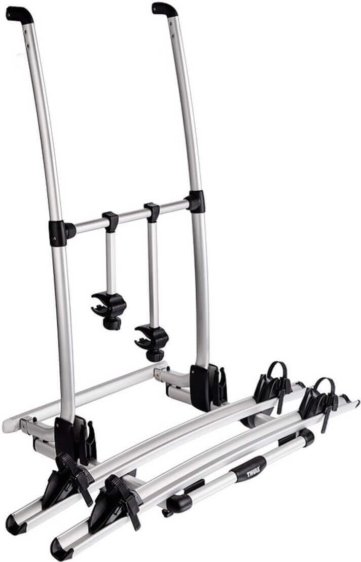 Polkupyöräteline Excellent Standard (2-pyörälle), Thule – Thule