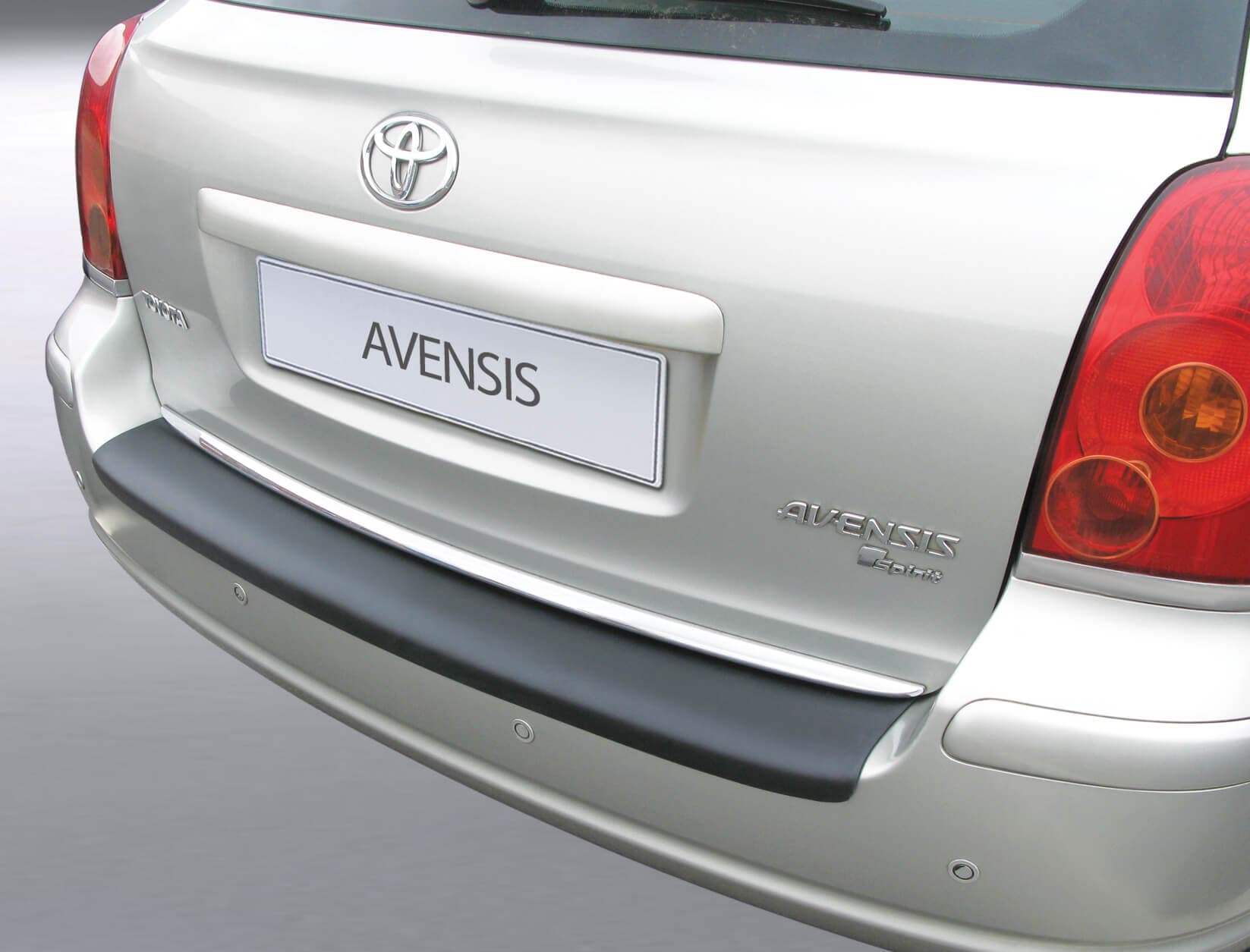 Takapuskurin suoja Toyota Avensis Farmari (2003-2008) – RGM