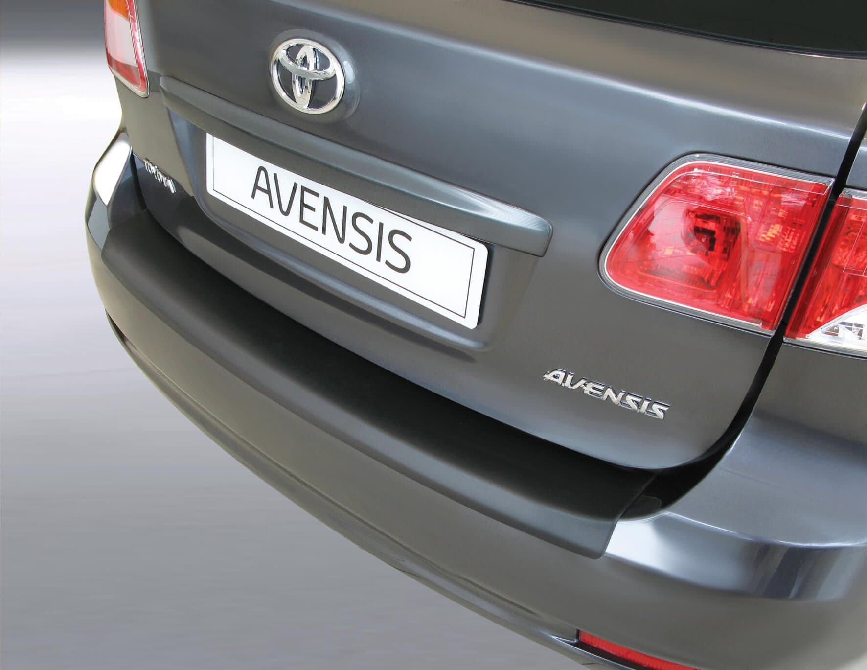 Takapuskurin suoja Toyota Avensis Farmari (2009-2011) – RGM