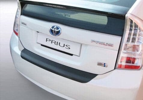 Takapuskurin suoja Toyota Prius (2009-2016) – RGM