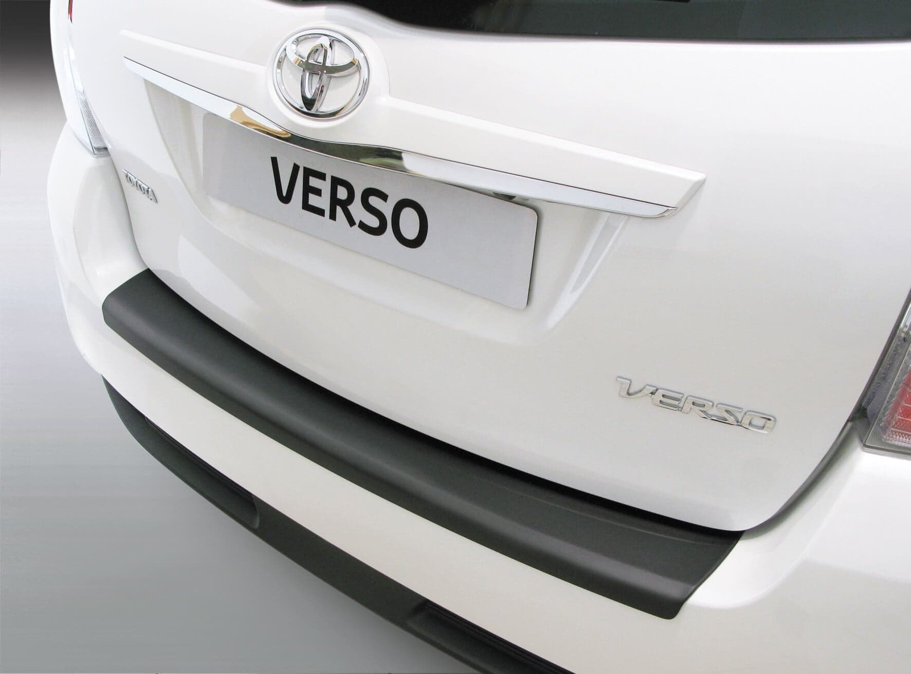 Takapuskurin suoja Toyota Corolla Verso (2013➟) – RGM