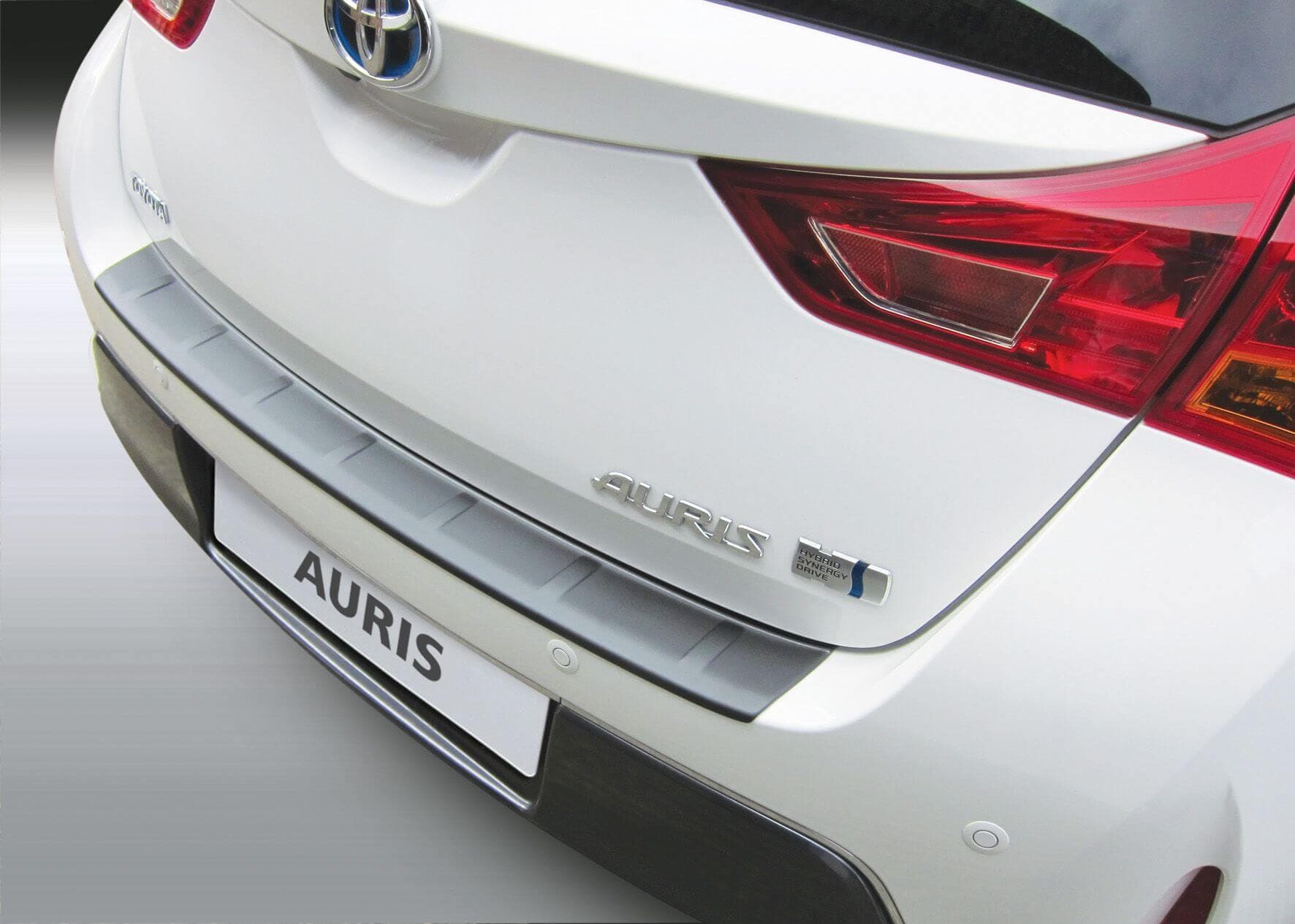 Takapuskurin suoja Toyota Auris (2013-2015) – RGM