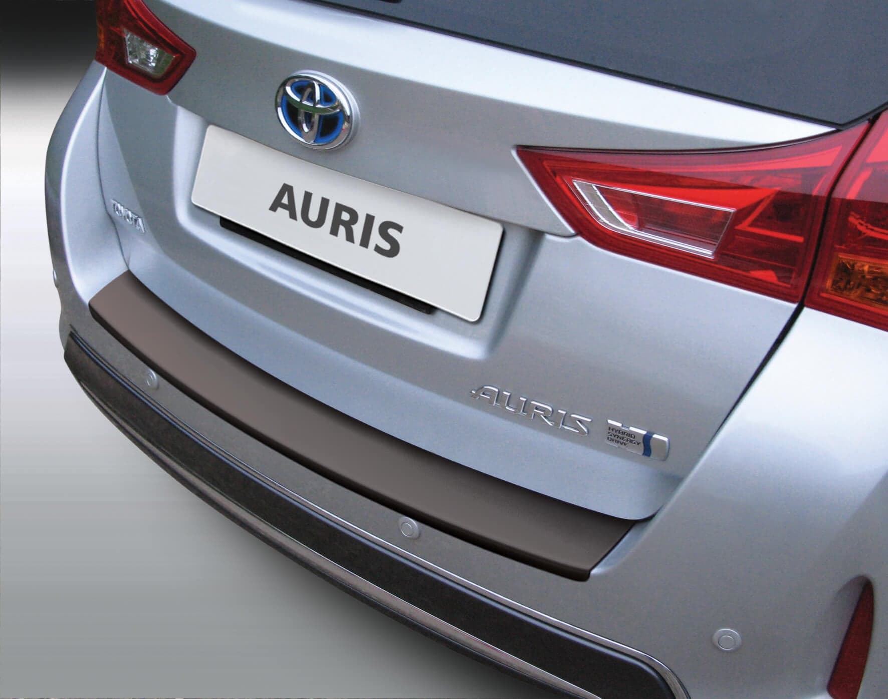 Takapuskurin suoja Toyota Auris Farmari (2013-2015) – RGM