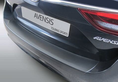 Takapuskurin kolhusuoja Toyota Avensis Touring Sports (2015-2019) – RGM