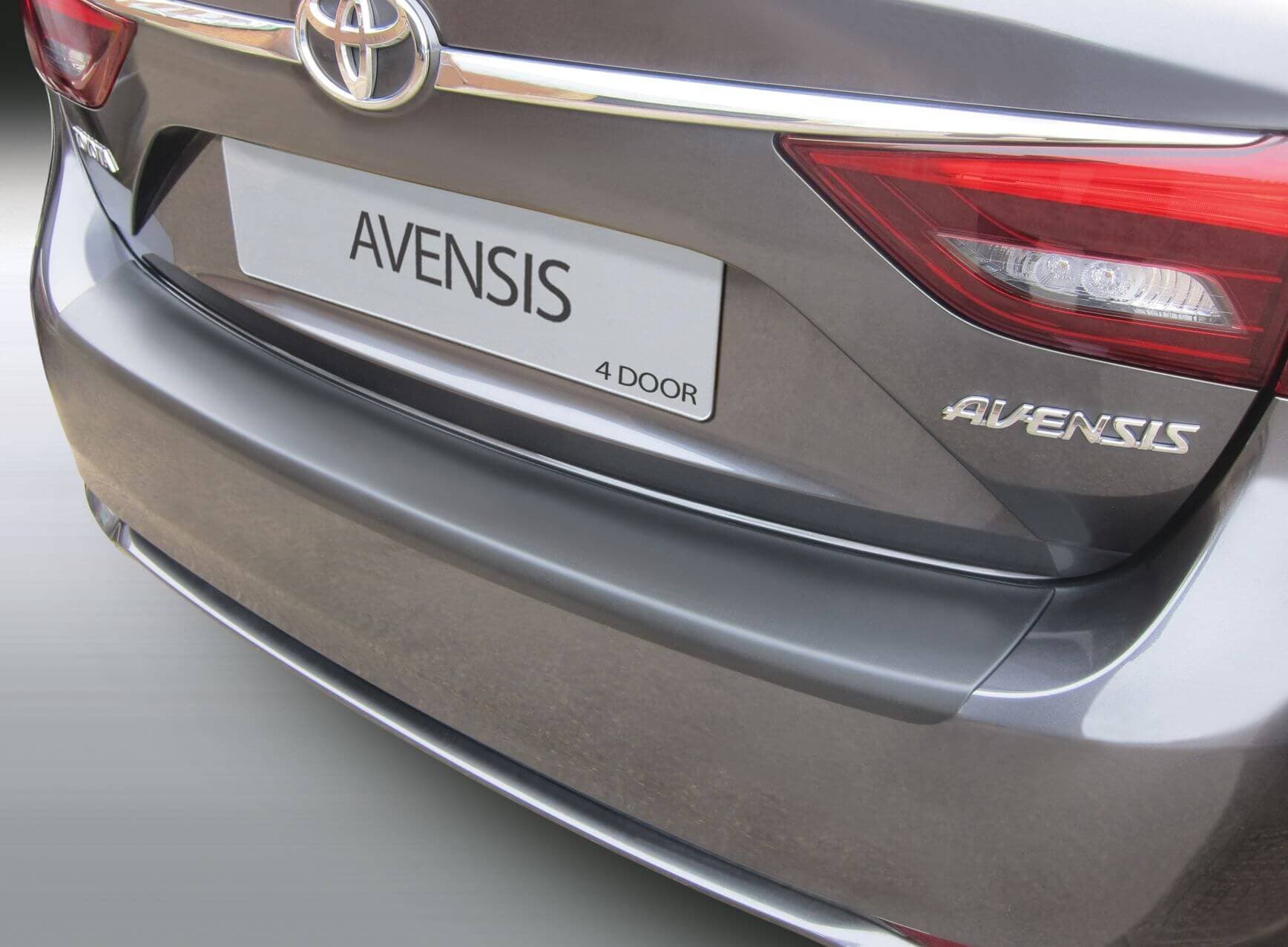 Takapuskurin suoja Toyota Avensis (2015-2019) – RGM