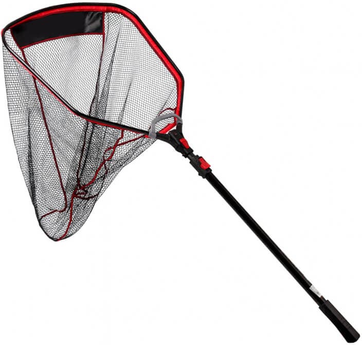 Teleskooppihaavi Carbon X80, Scandinavian Tackle – Scandinavian Tackle