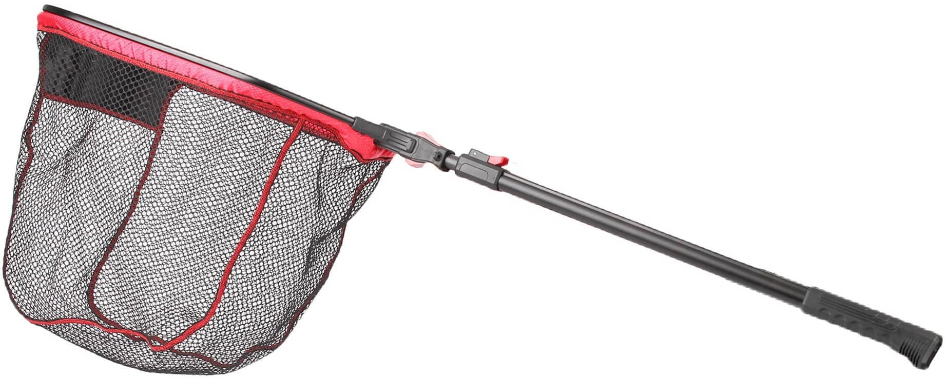 Teleskooppihaavi Carbon X50, Scandinavian Tackle – Scandinavian Tackle