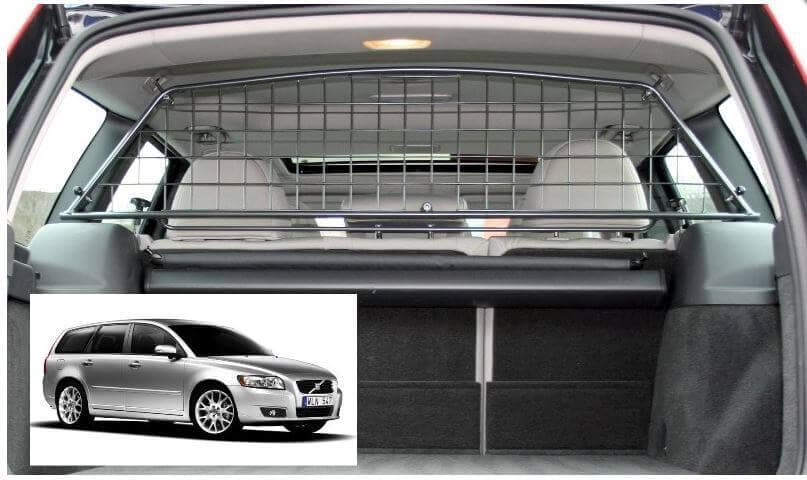 Koiraverkko autoon - Volvo V50 (2004-2012), Travall – Travall