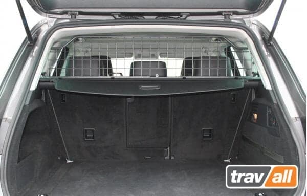Koiraverkko autoon - Volkswagen Touareg (2010-2018), Travall – Travall