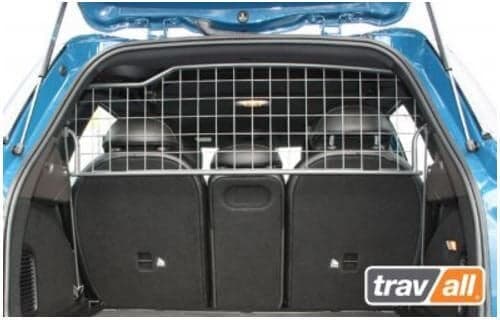 Koiraverkko autoon - Mini Countryman (2010-2017), Travall – Travall