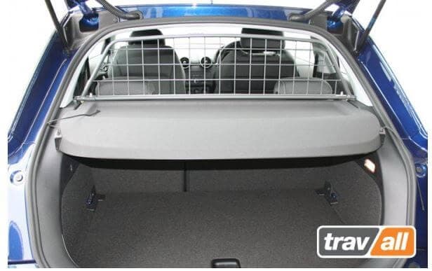 Koiraverkko autoon - Audi A1 / S1 (2010-2018), Travall – Travall