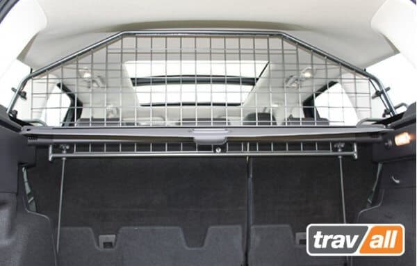 Koiraverkko autoon - Ford Kuga (2012-2019), Travall – Travall