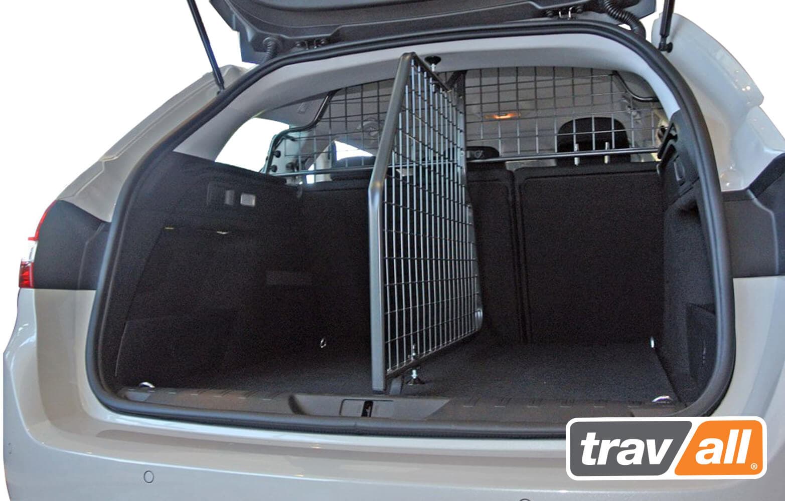 Tilanjakaja - Peugeot 308 SW (2013-2021), Travall – Travall