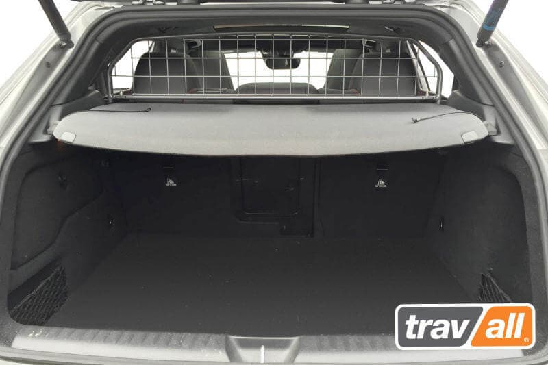 Koiraverkko autoon - Mercedes-Benz GLA-sarja (2013-2020), Travall – Travall