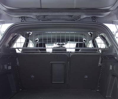 Koiraverkko autoon - Peugeot 3008 (2016➟), Travall – Travall