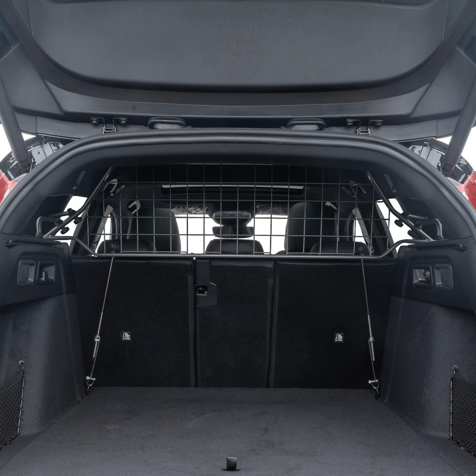 Koiraverkko autoon - Opel Astra Sports Tourer L (2022➟), Travall – Travall