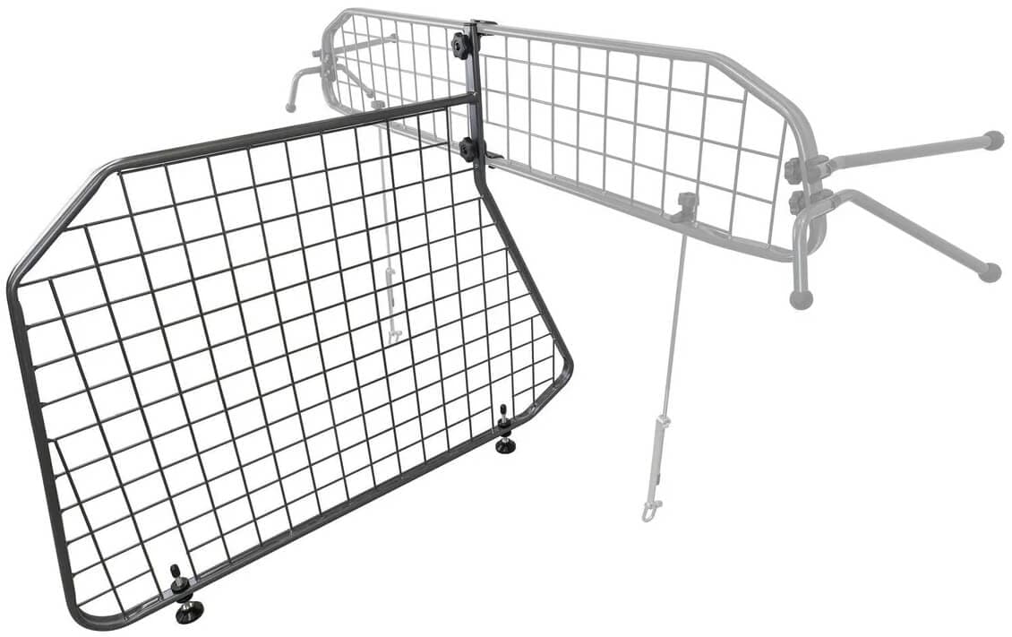 Tilanjakaja - Audi Q6 E-tron (2024➟), Travall – Travall