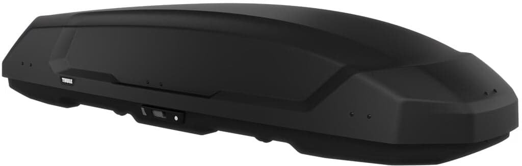 Suksiboksi Force 3 XXL Sport, Thule – Thule