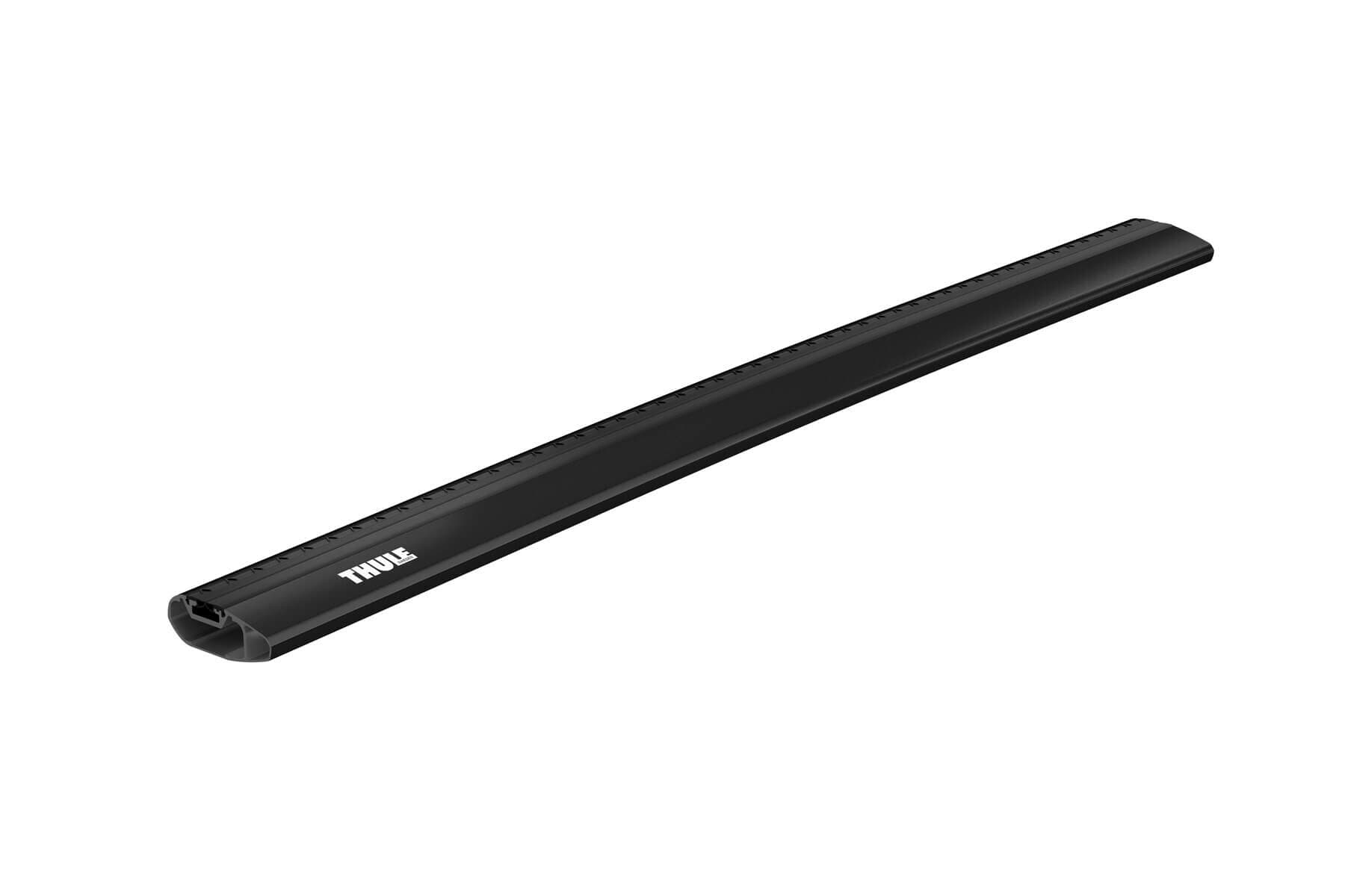 Telineputki WingBar Edge (Musta), Thule WingBar Edge 770 – Thule