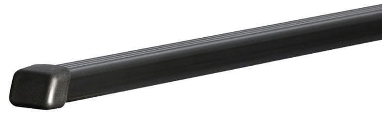 Telineputkipari SquareBar (vahvistettu), Thule Telineputki SquareBar (vahvistettu), pituus 163 cm – Thule