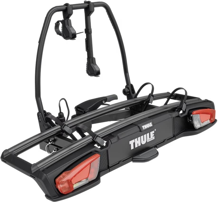 Polkupyöräteline Velospace 3 (2-pyörälle), Thule – Thule