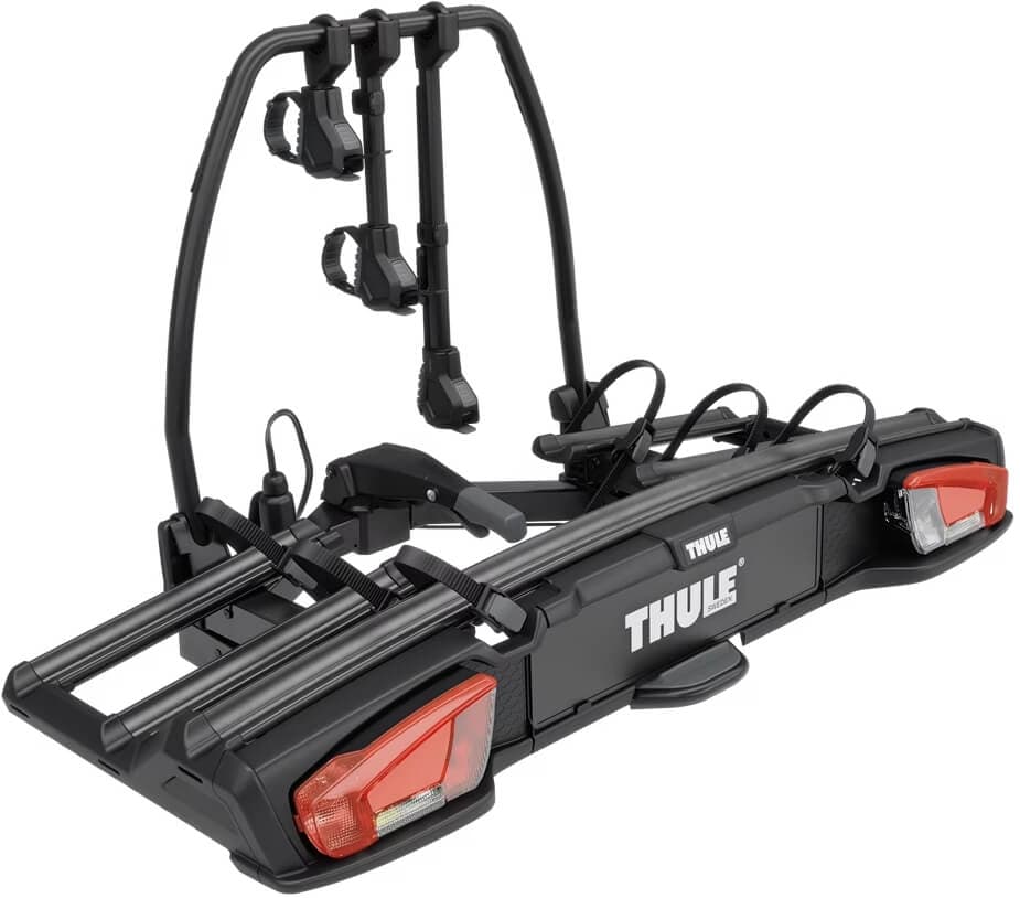 Polkupyöräteline Velospace 3 (3-pyörälle), Thule – Thule