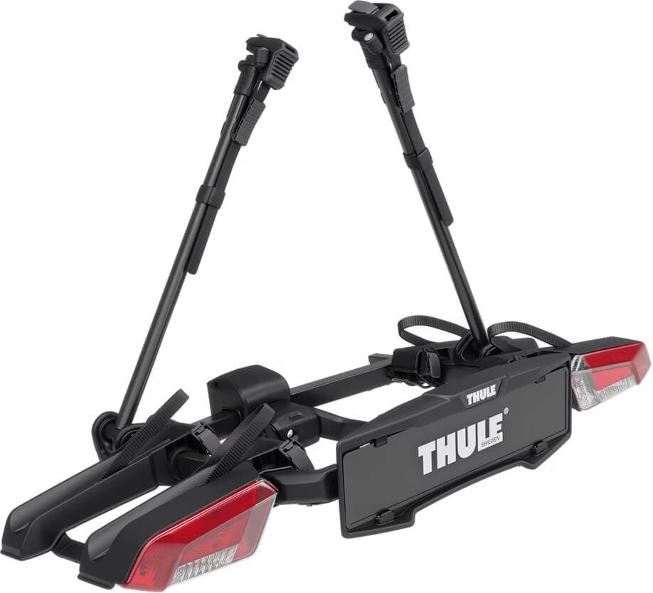 Polkupyöräteline Velolite (2-pyörälle), Thule – Thule