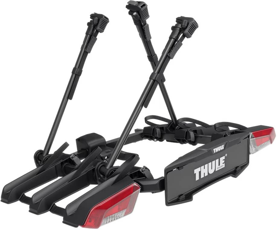 Polkupyöräteline Velolite (3-pyörälle), Thule – Thule