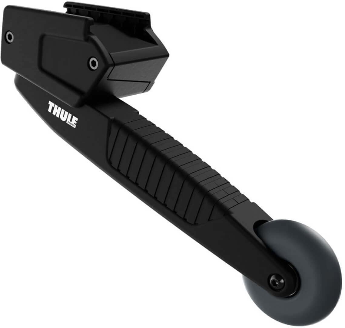 Rengas polkupyörätelineen liikuttamiseen, Thule – Thule