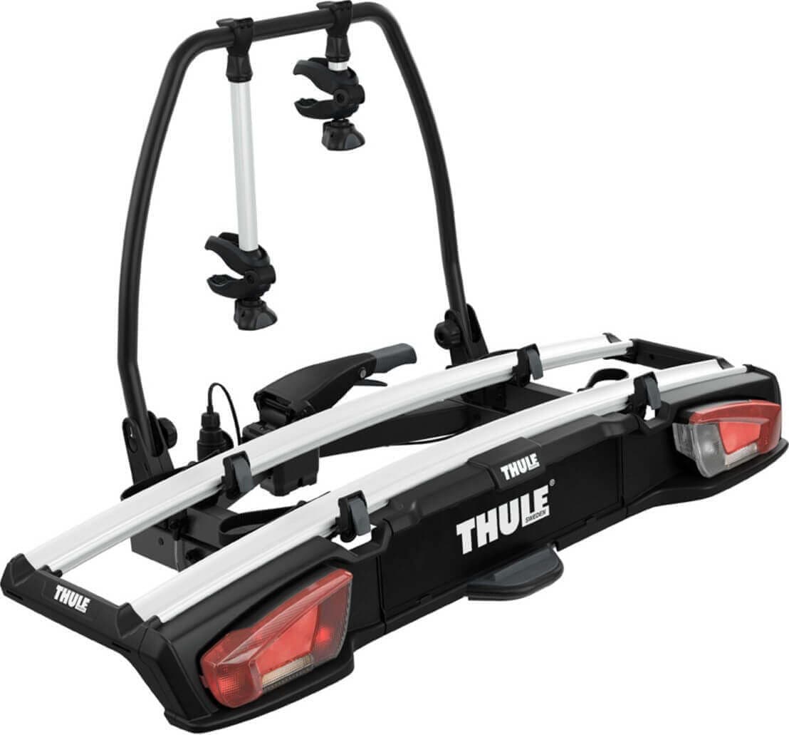 Polkupyöräteline VeloSpace XT (2-pyörälle), Thule – Thule