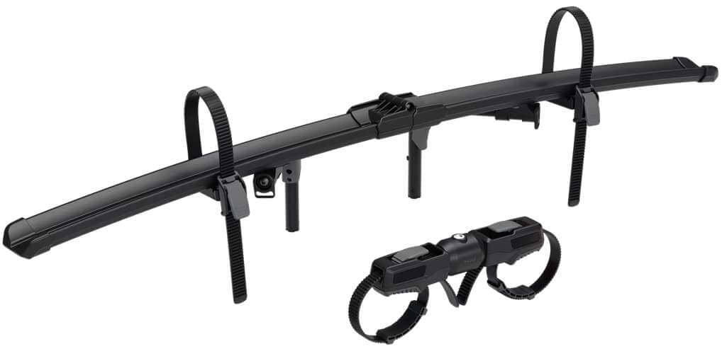 Lisäpyöräsovitin EasyFold 3 Foldable, Thule – Thule