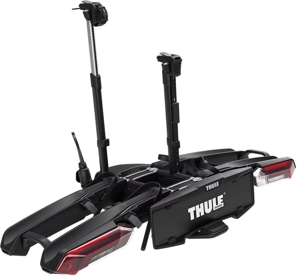 Polkupyöräteline Epos (2-pyörälle), Thule – Thule