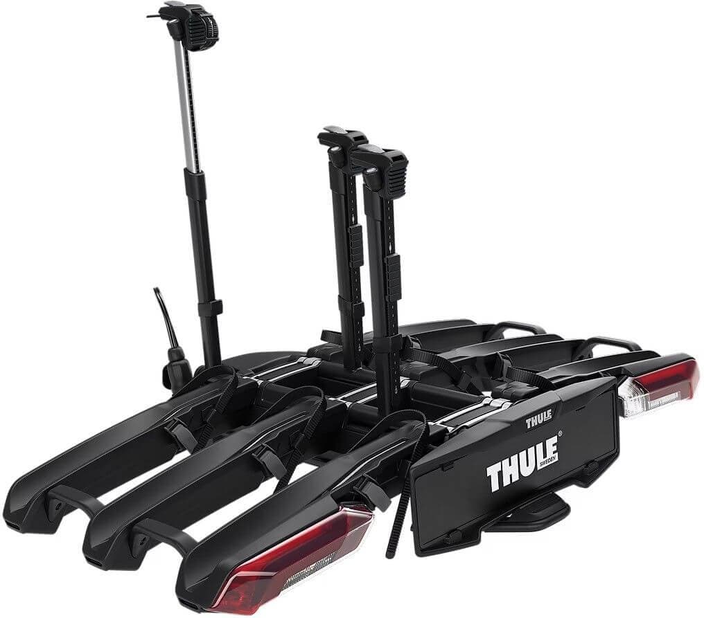 Polkupyöräteline Epos (3-pyörälle), Thule – Thule