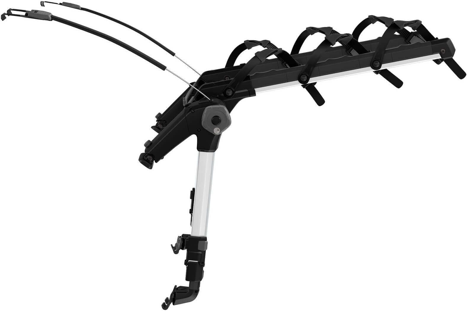 Polkupyöräteline OutWay Hanging 3 (kolmelle pyörälle), Thule – Thule