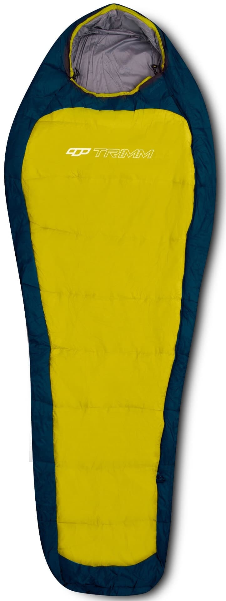 Makuupussi Impact 9 / 4°C, 185 cm, Trimm – Trimm