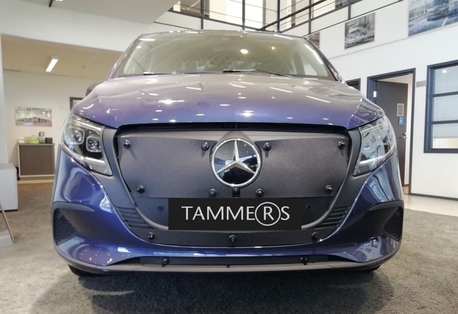 Maskisuoja Mercedes-Benz Vito Facelift (2024➟), Tammer-Suoja – Tammers
