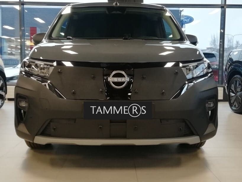 Maskisuoja Nissan Townstar (2024➟), Tammer-Suoja – Tammers