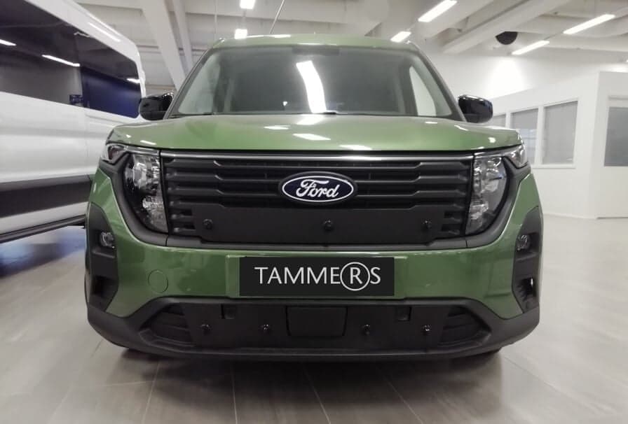 Maskisuoja Ford Transit Courier / Tourneo Courier (2024➟), Tammer-Suoja – Tammers