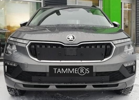 Maskisuoja Skoda Kamiq (2024➟), Tammer-Suoja – Tammers